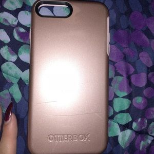 iPhone 7 Plus otterbox